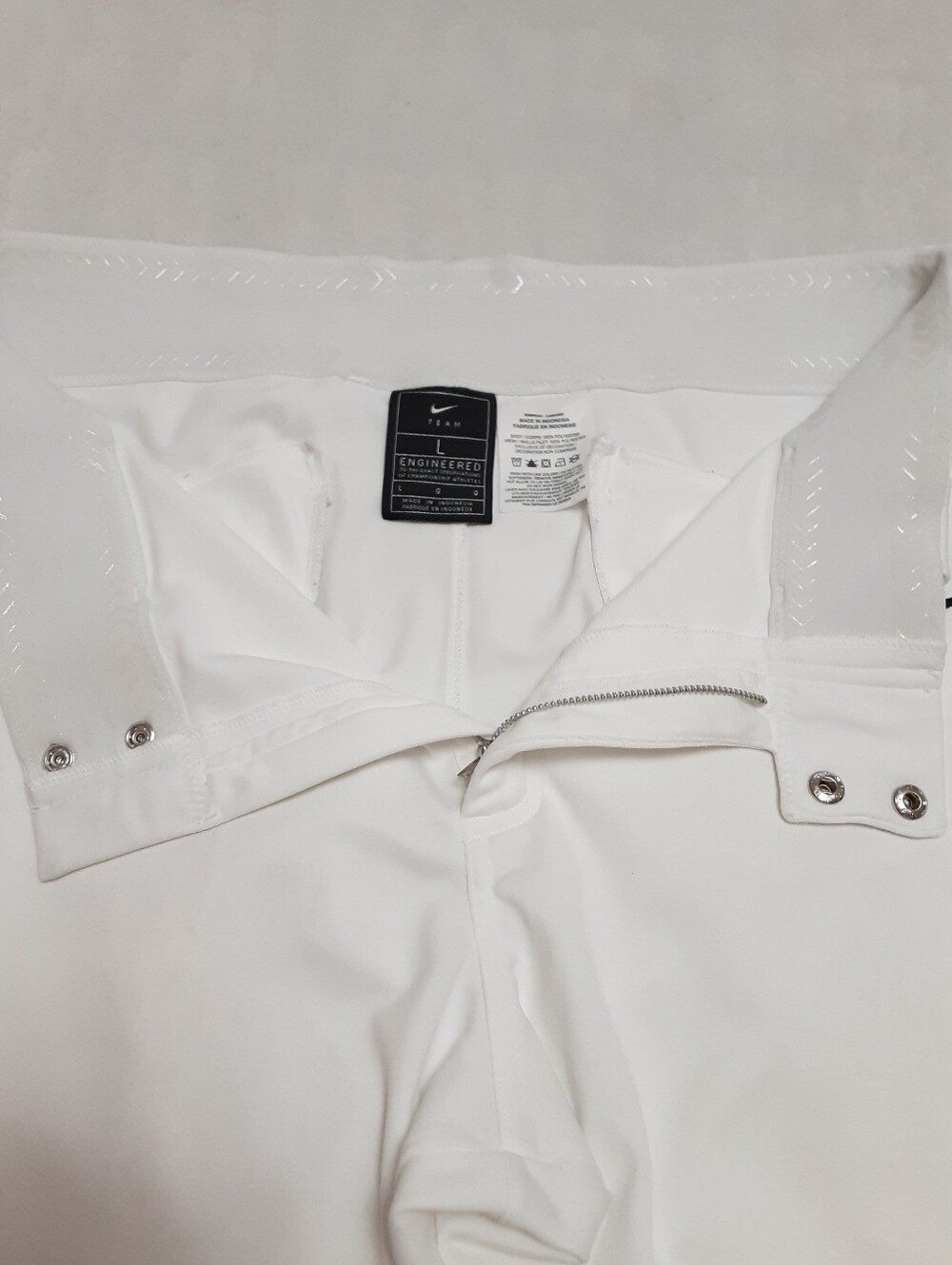 Nike Baseball Pants Mens Large - Picture 4 of 13